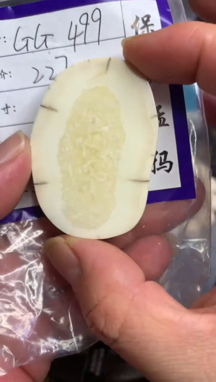 【闪购商品】橄榄核手串/手链橄榄核橄榄核D1