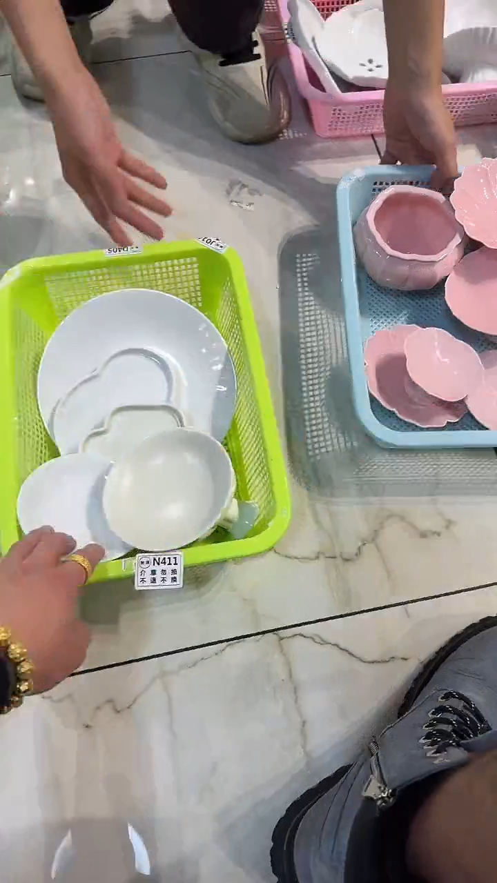 微瑕商品 库存1单 介意勿拍-套组