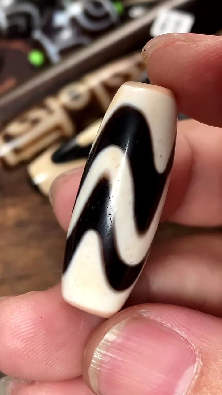 玛瑙/玉髓颈饰未镶嵌575