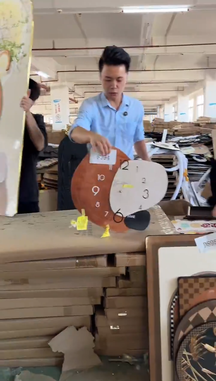 横款孤品果果微瑕闪购F394