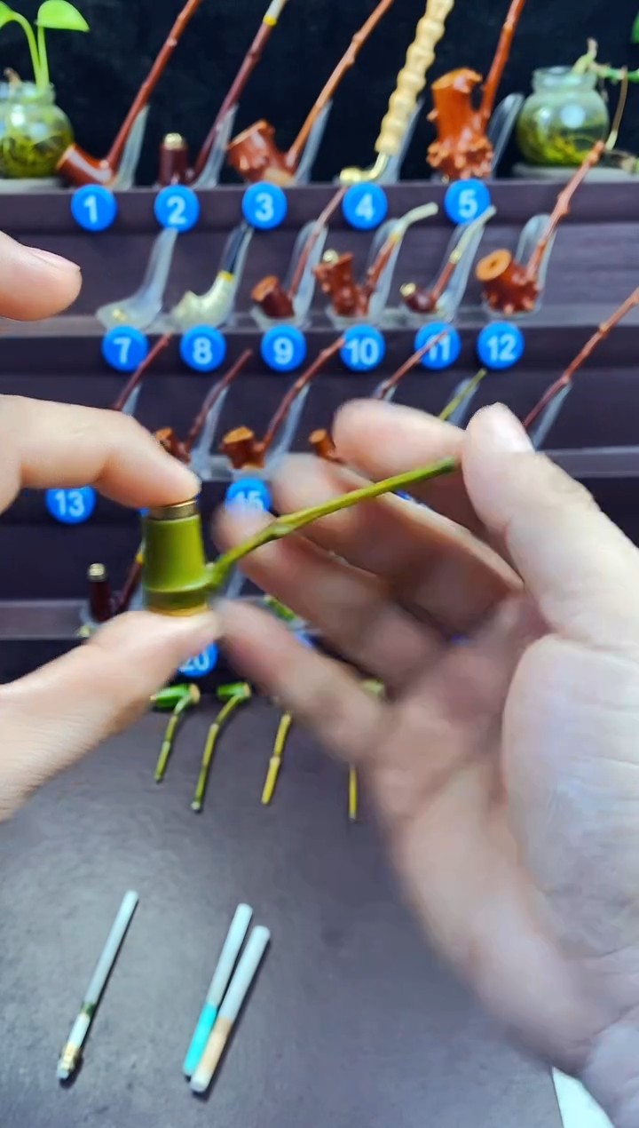 木祁*龙檬子木的精品小斗