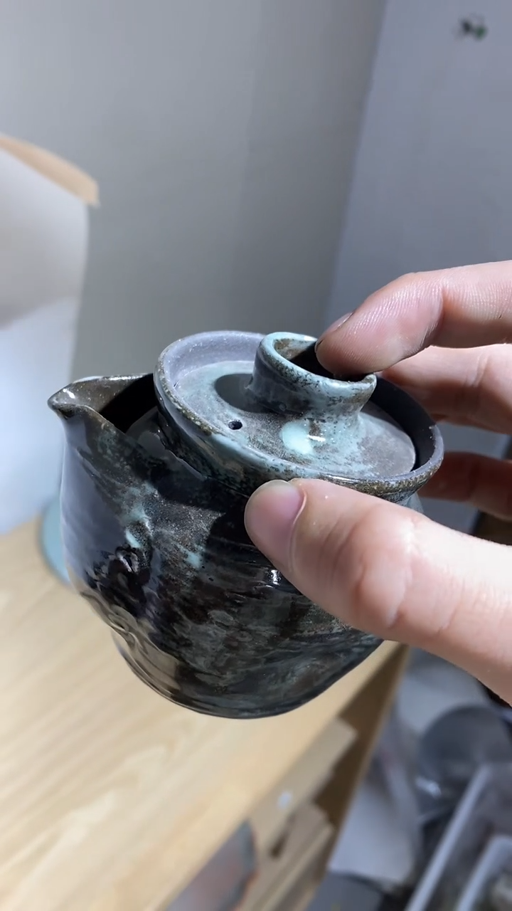 瓷片D045茶具茶器