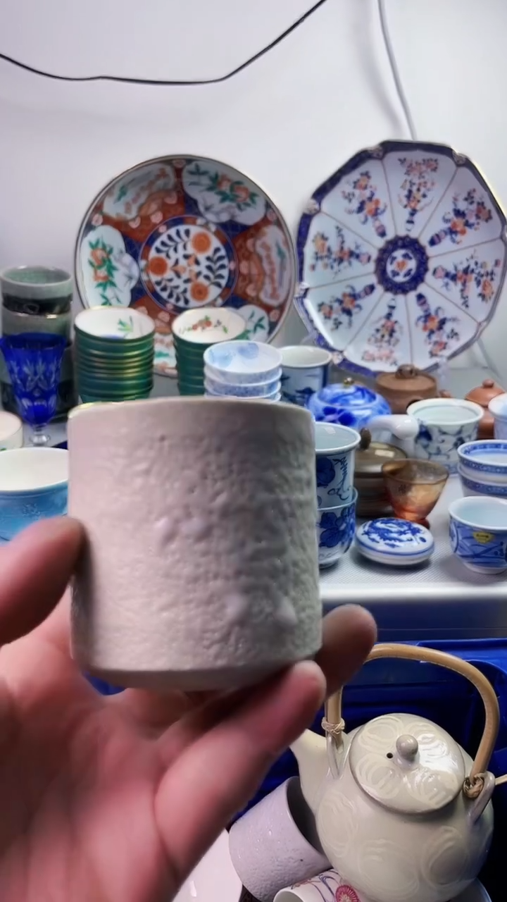 【闪购商品】瓷片777777777 b628