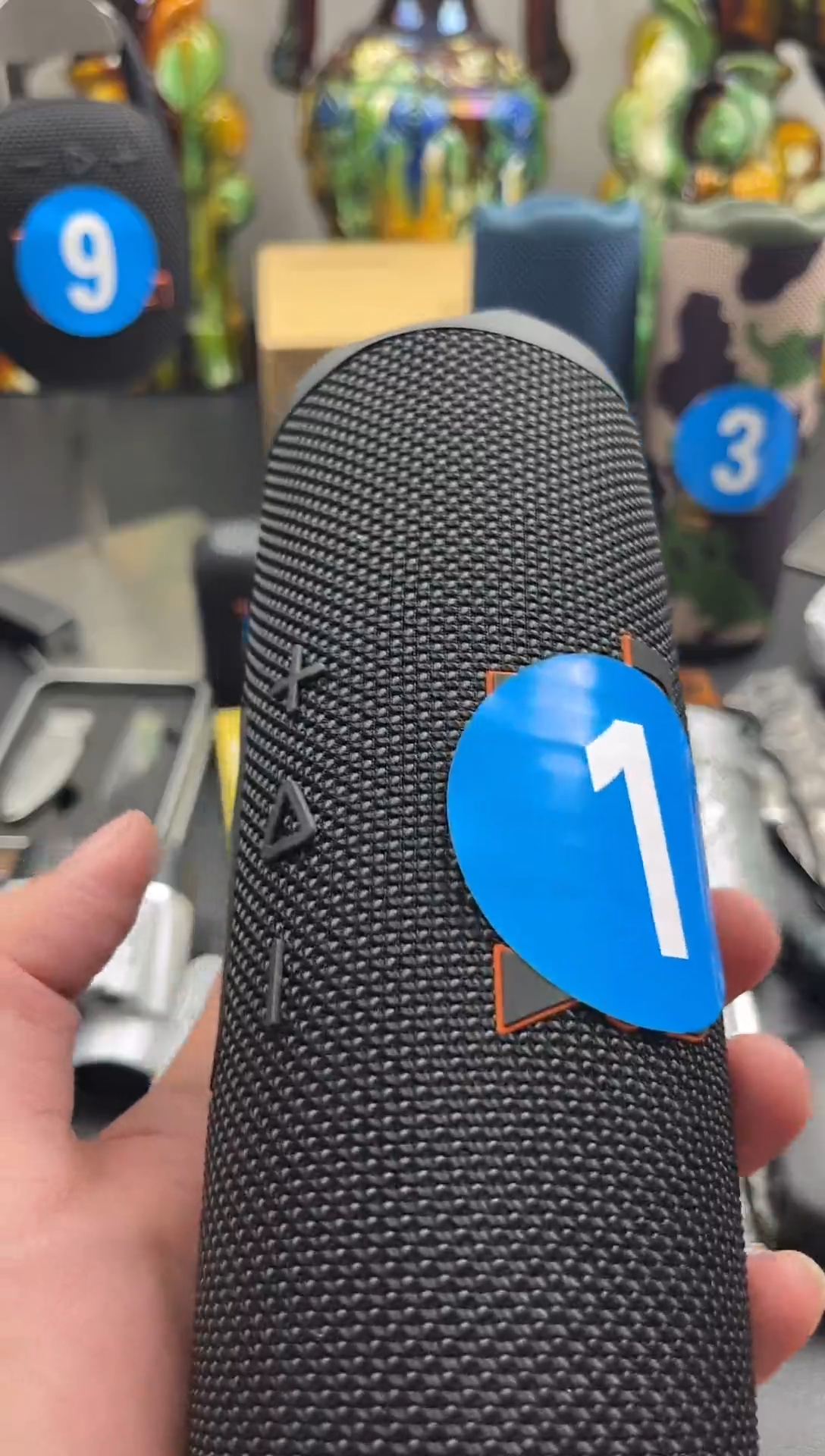 瓷片瓷片闪购商品  如图所示