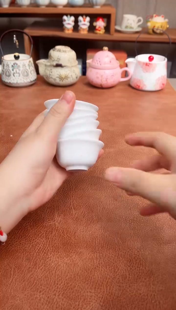 【高货清库存】(微瑕，完美主义勿拍）