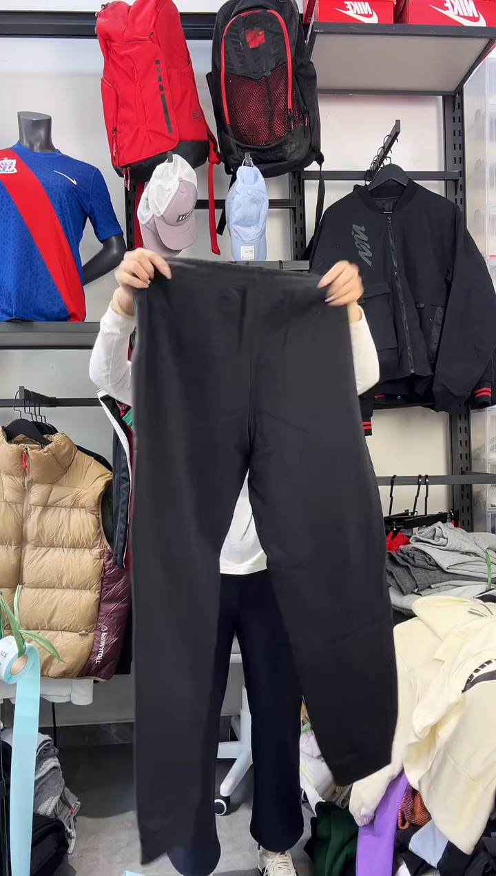 232闪购编码 运动卫衣裤以直播间过款为准 尺码180