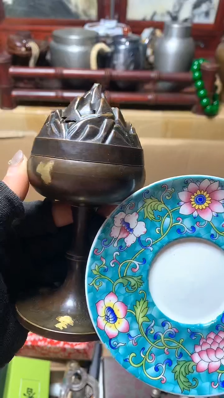 【闪购商品】瓷器默认微瑕瓷器