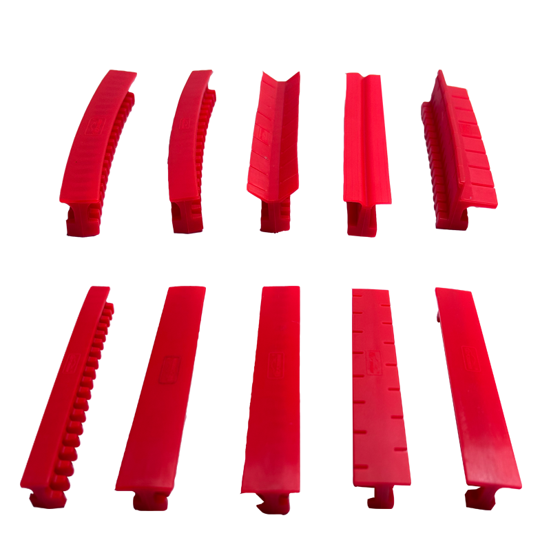 大友速原汽车凹陷修复工具TPU拉拔红色软小拉排免伤漆无痕钣金