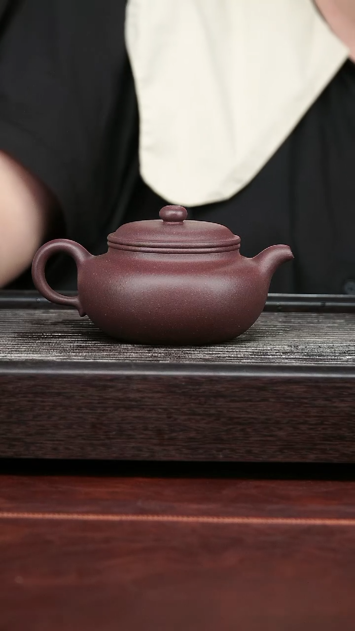 茶壶紫砂精品紫砂壶4........280CC