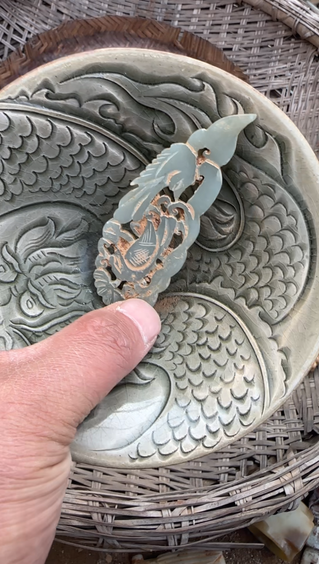 【闪购商品】摆件瓷器瓷器瓷器瓷器