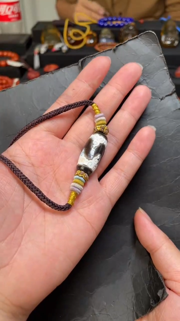 未镶嵌33玛瑙/玉髓配饰