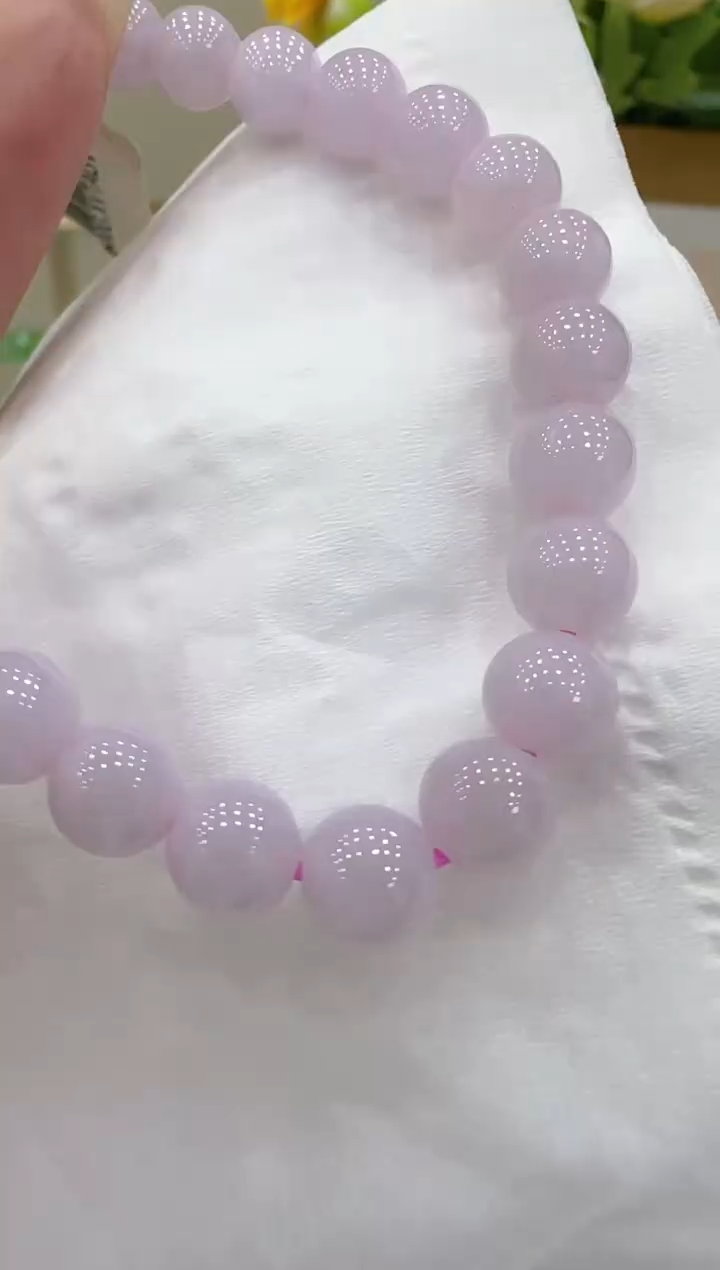 【闪购商品】翡翠手串未镶嵌团购多样性发一件