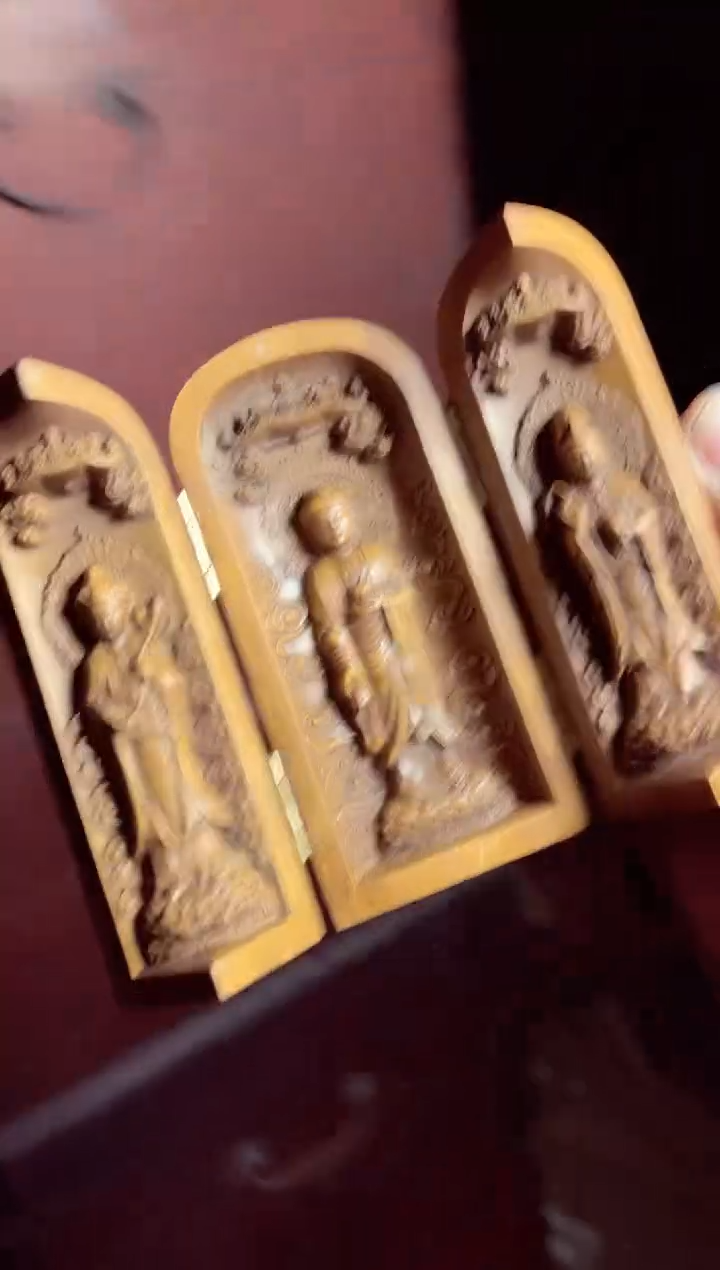 【闪购商品】黄杨木安哥精品精选链接7573