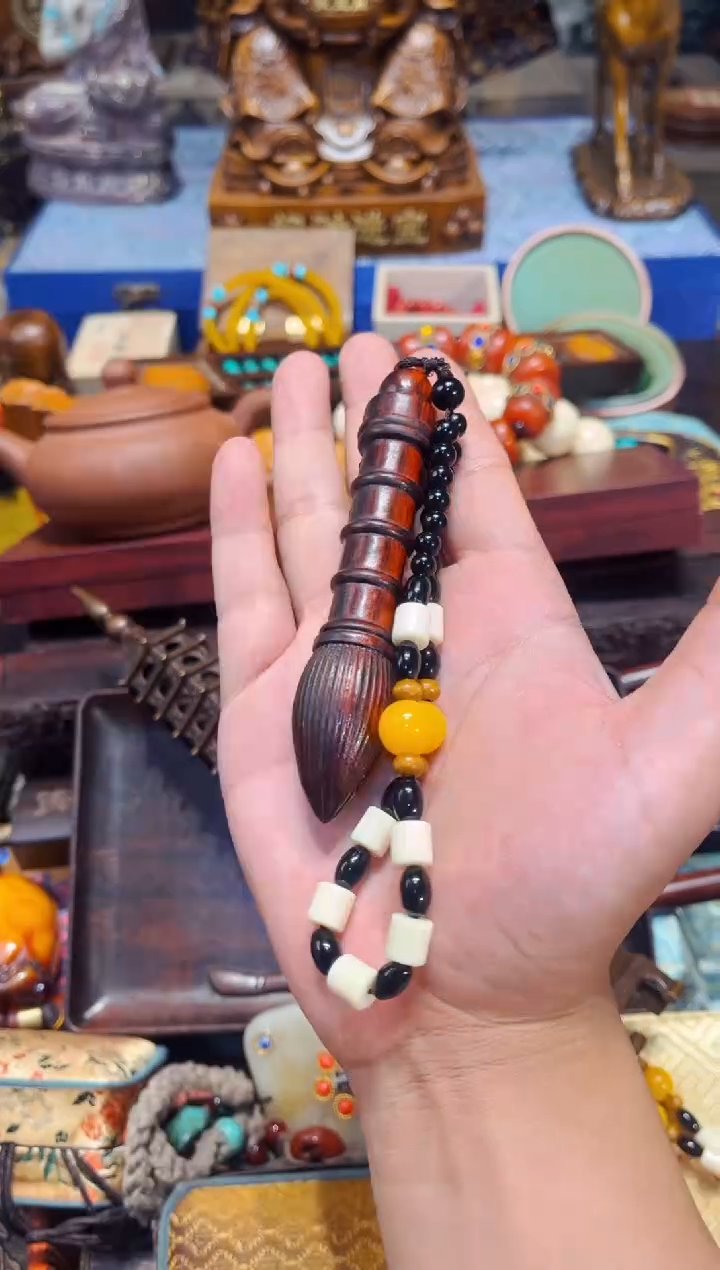 木D老七专属高端精品21