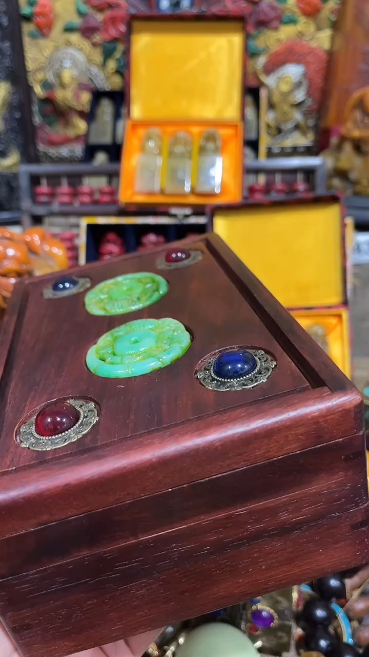 【闪购商品】老板娘推荐摆件摆饰