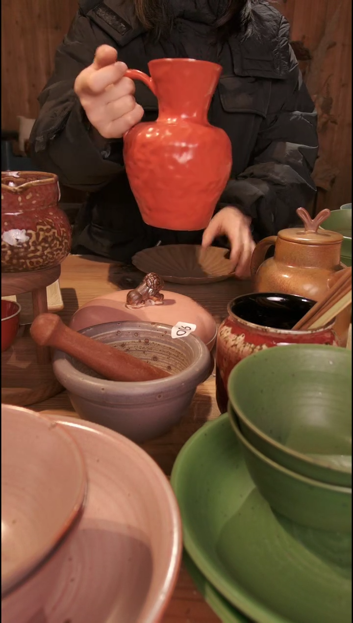 【闪购商品】碗景德镇手工高温陶瓷