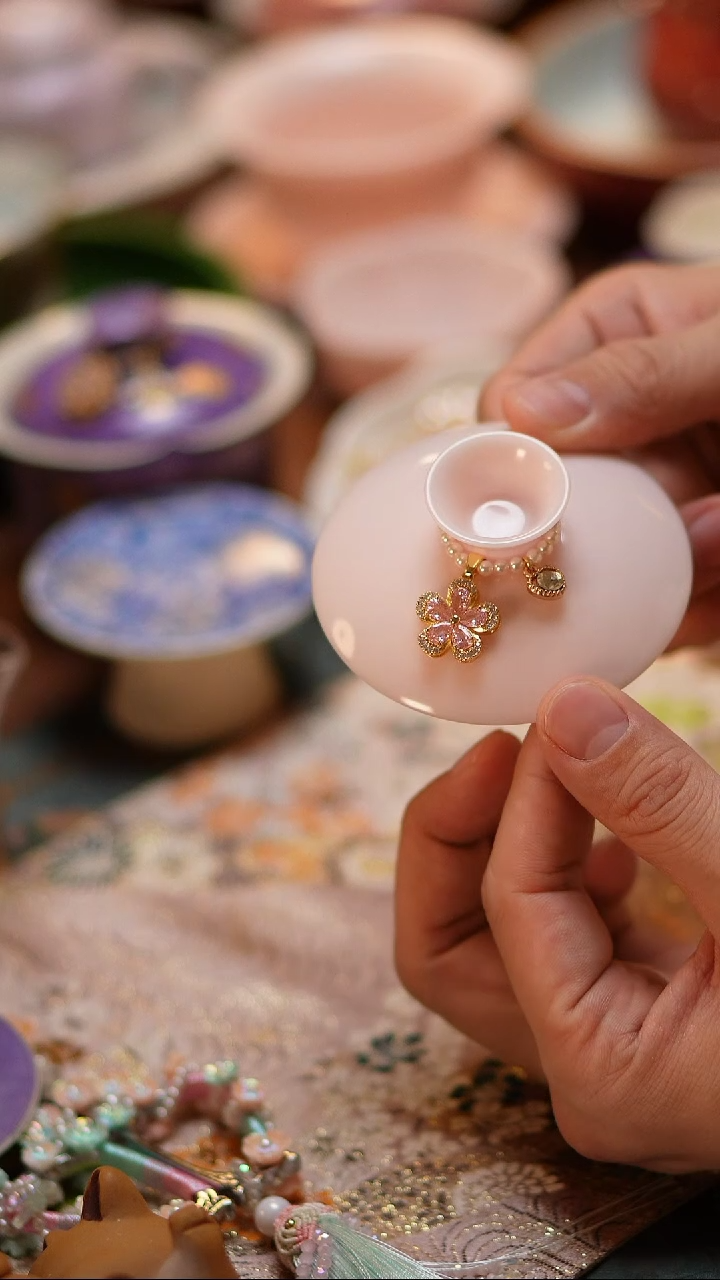 【闪购商品】摆件提溜提溜提溜提溜