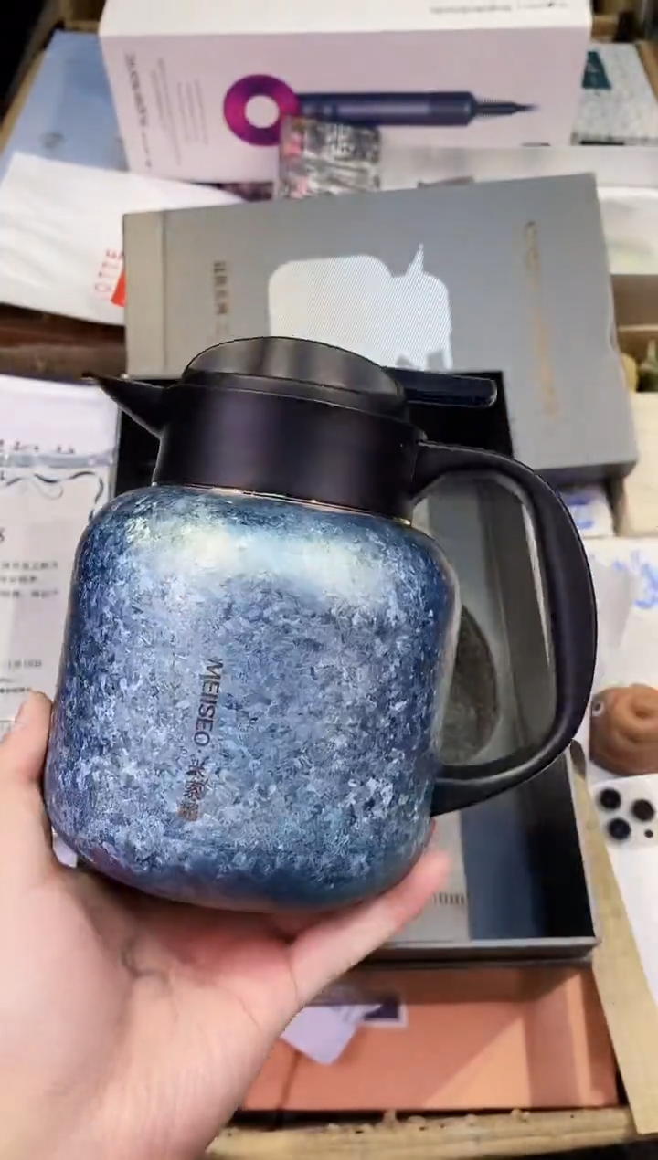 【闪购商品】瓷片都是我的大宝贝儿瓷器.