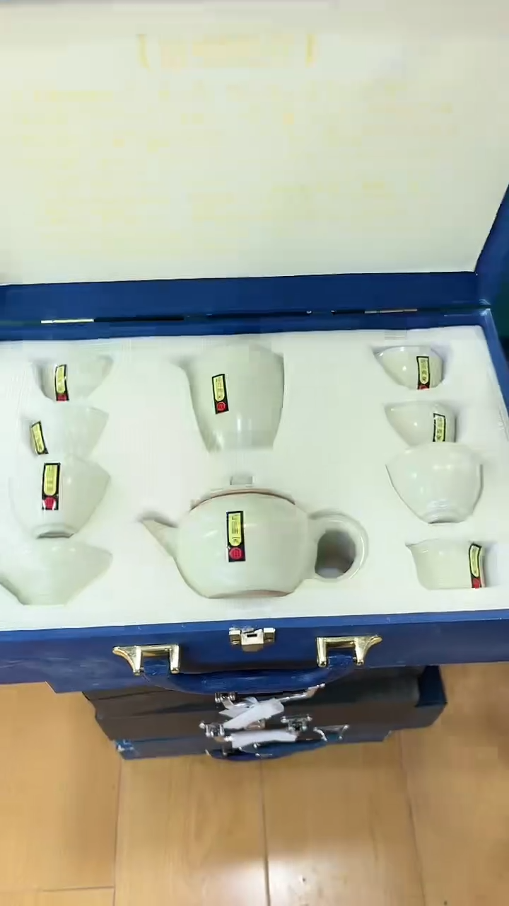 【闪购商品】窑主茶具窑主茶具@