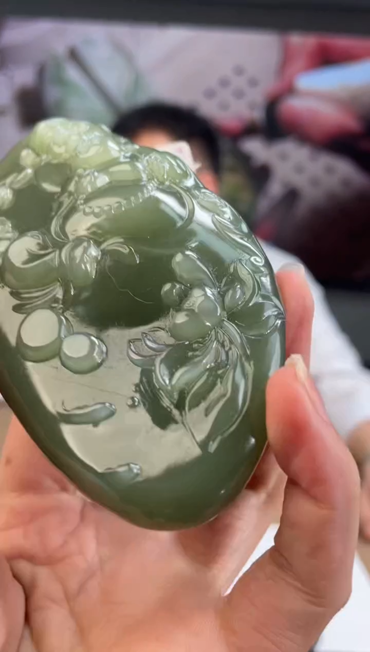 定制和田玉多样性发货拍一发一/103