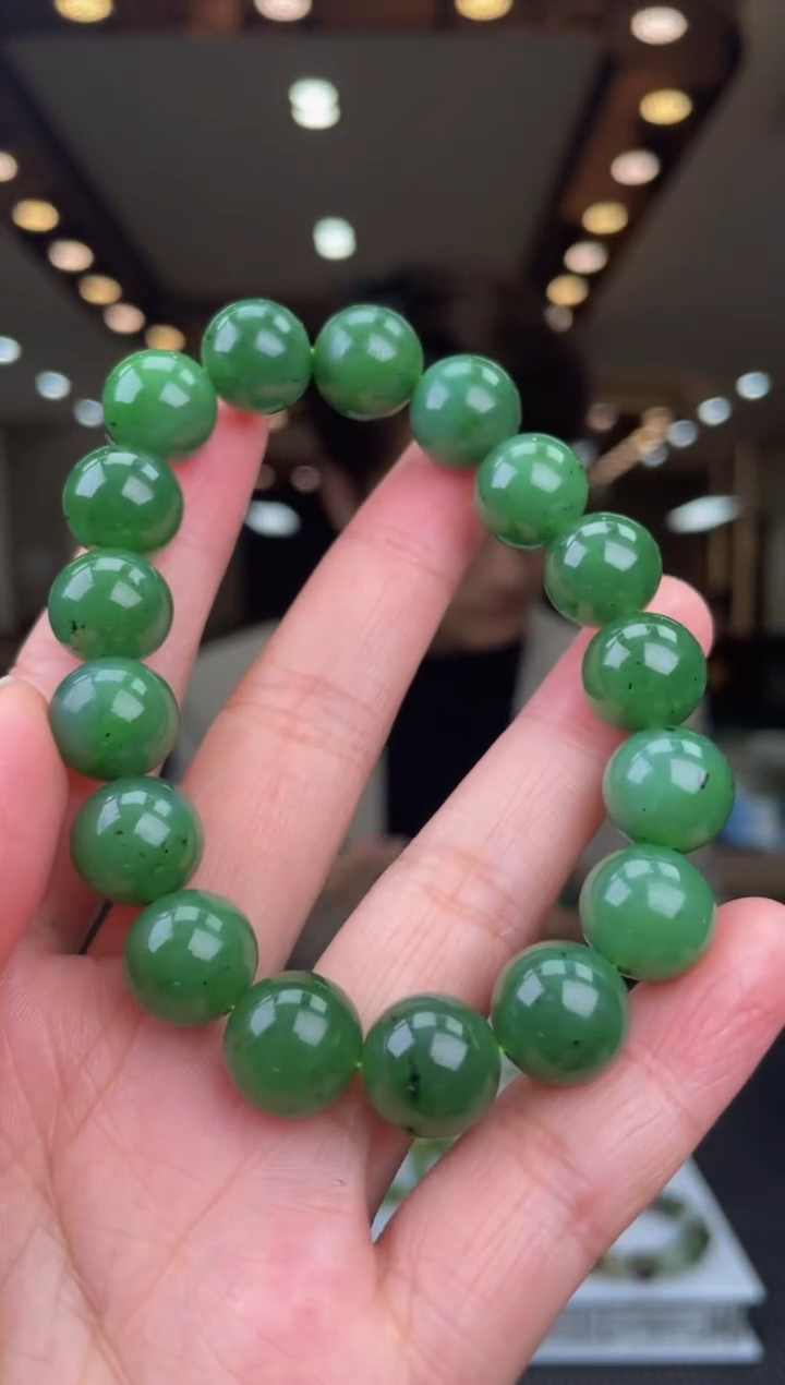 【闪购商品】定制和田玉天然和田玉拍一发一