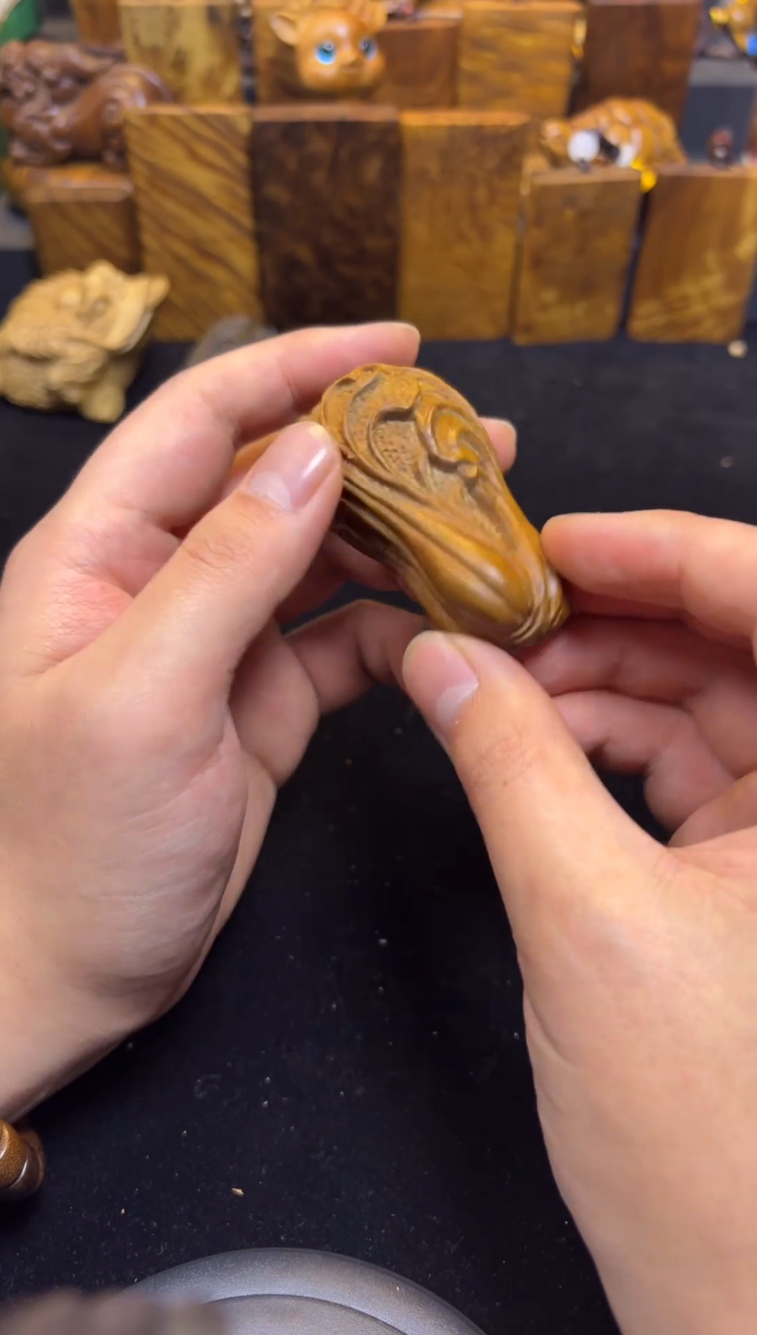 【闪购商品】楠木（金丝楠）其他白菜102