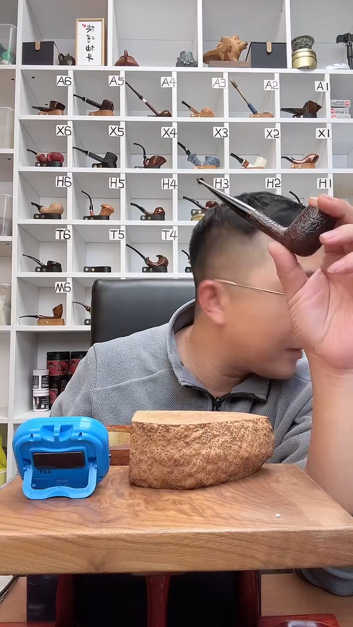 木意大利进口石楠木