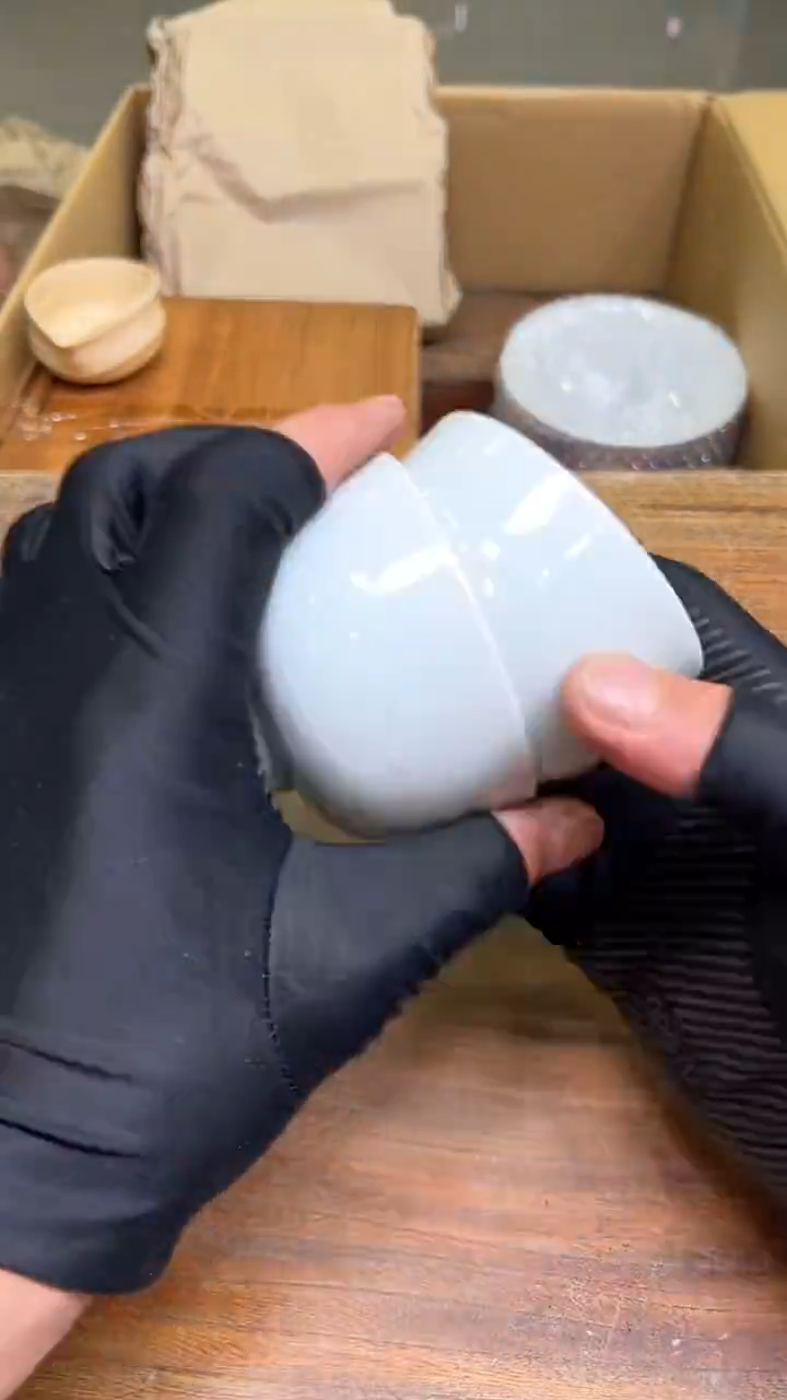 【闪购商品】紫砂公道杯紫砂茶具紫砂茶具