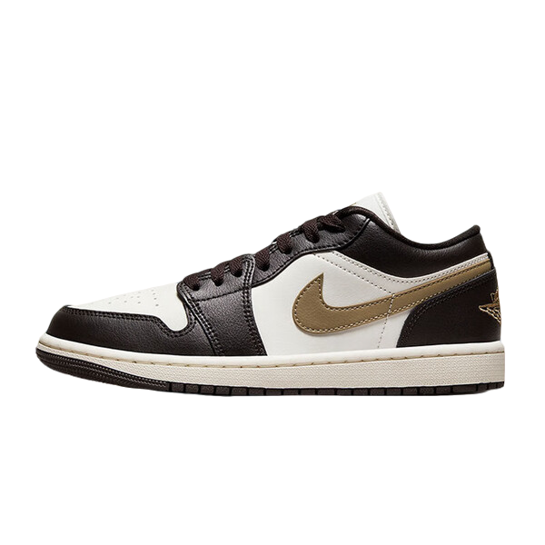 NIKE/耐克AJ1 LOW  经典女子低帮休闲运动训练篮球鞋DC0774200