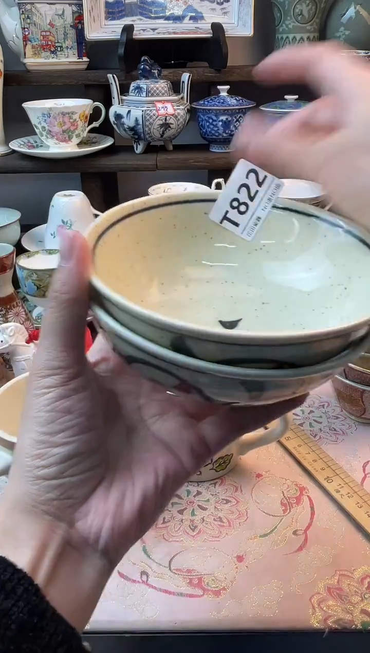 瓷片老*溪T822不退不换.感谢理解