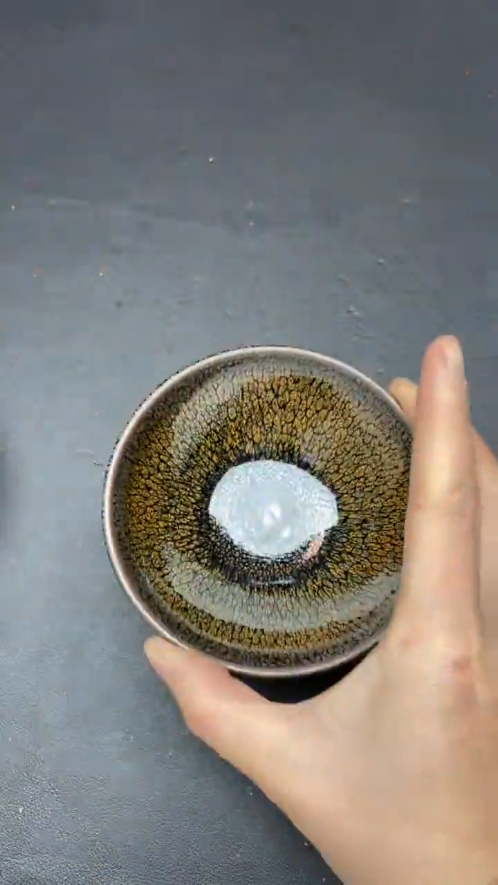 【闪购商品】茶盏226            