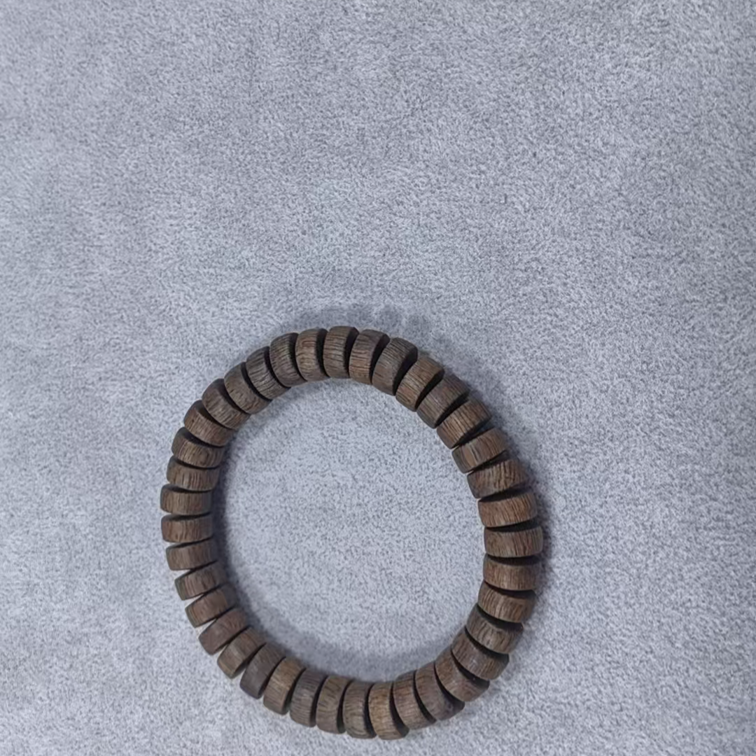 （华子寻香集专属）-HZ104-SP211沉香手串--多样性发货