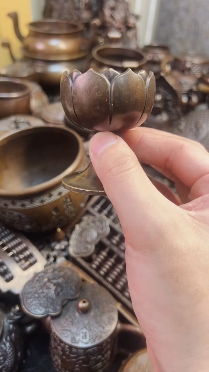 【闪购商品】1案台摆件 物品摆件