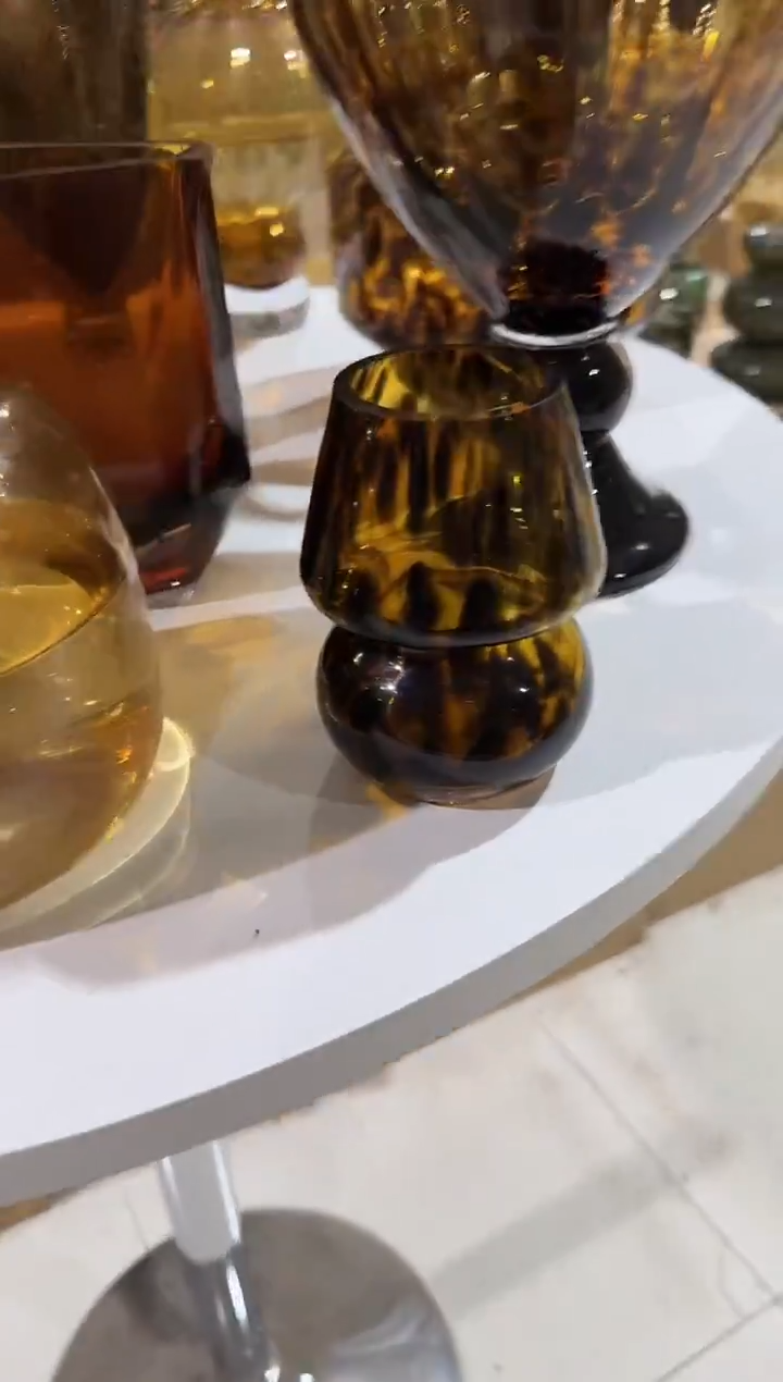 万间家居美物花瓶017