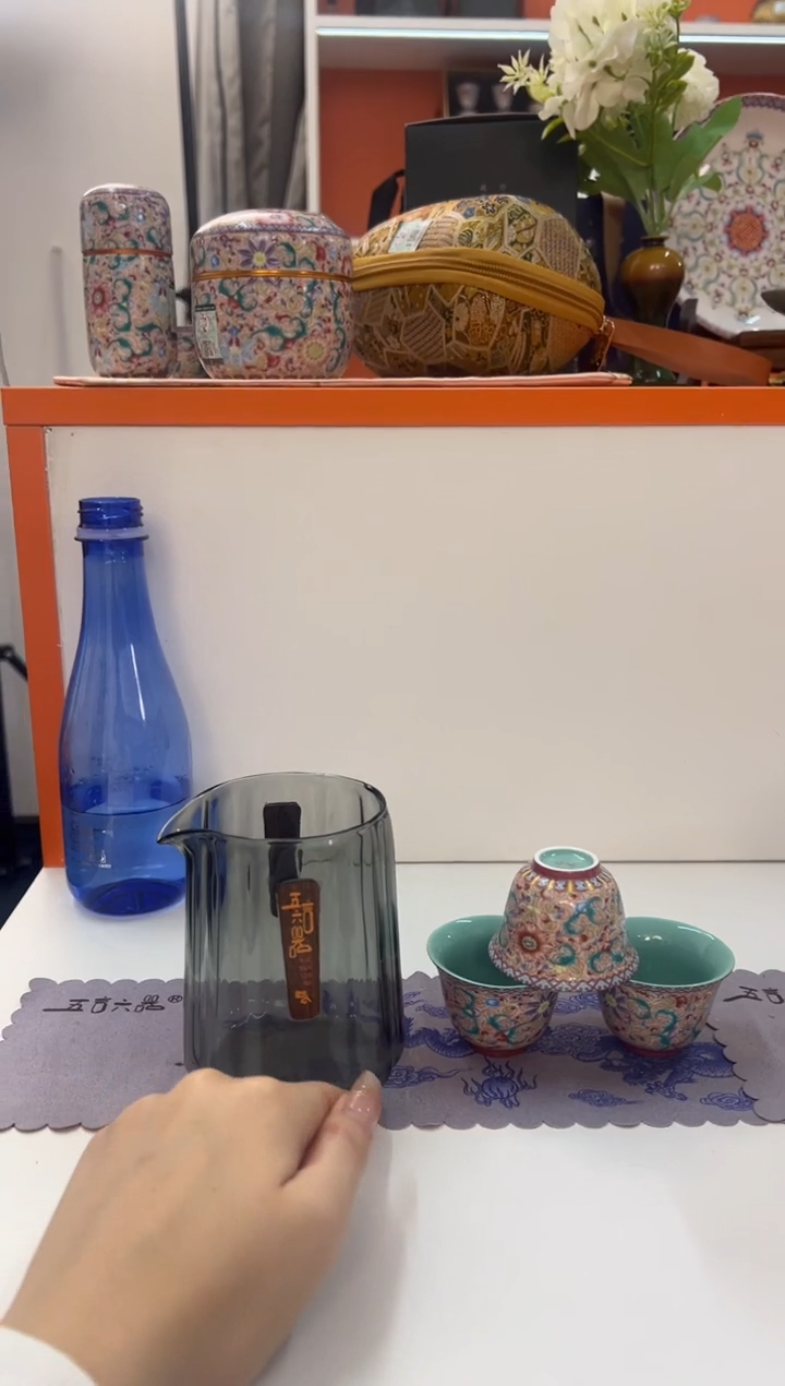 【闪购商品】瓷片小乔闪电购链接