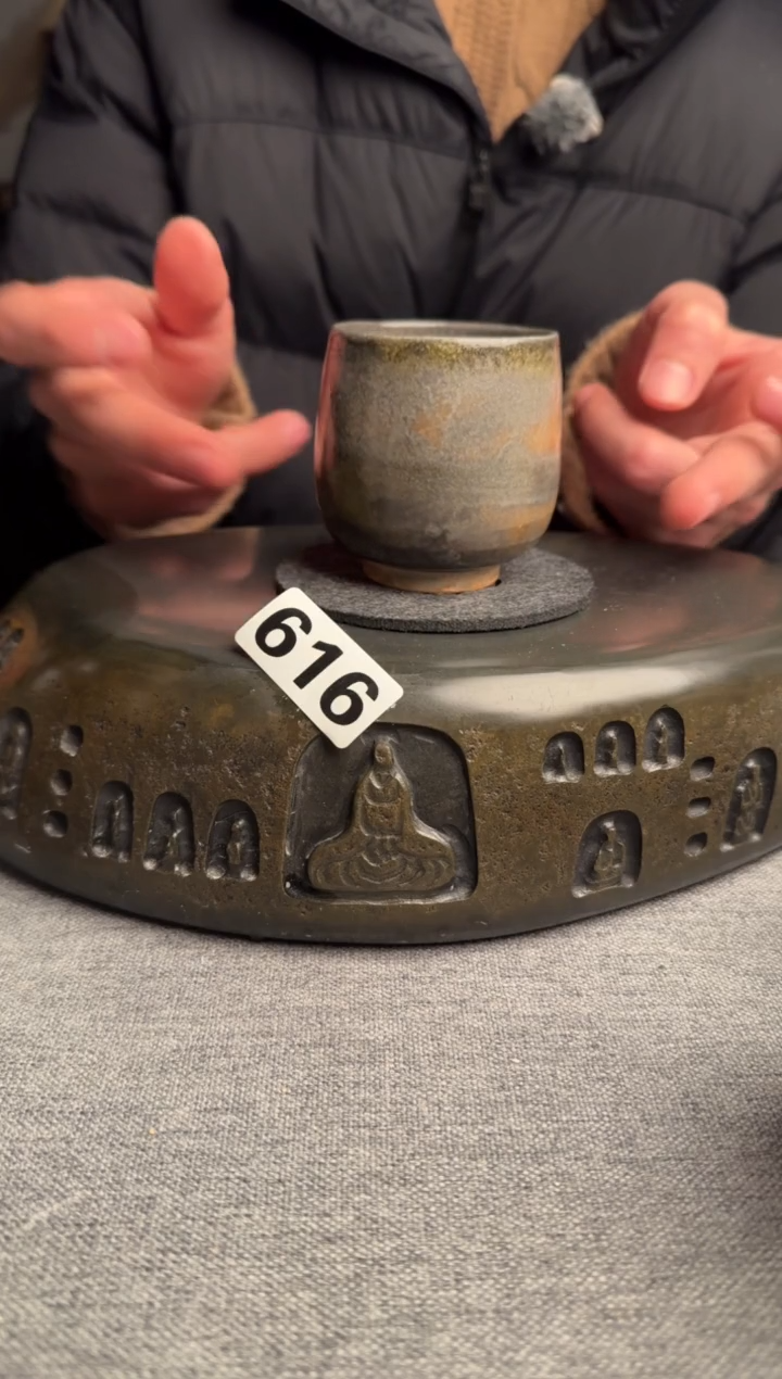 【闪购商品】616景德镇手工茶器系列