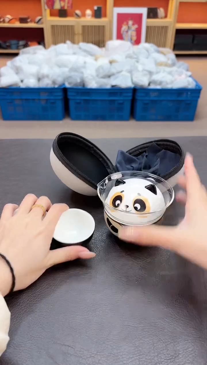 【闪购商品】摆件瓷SC1111111111