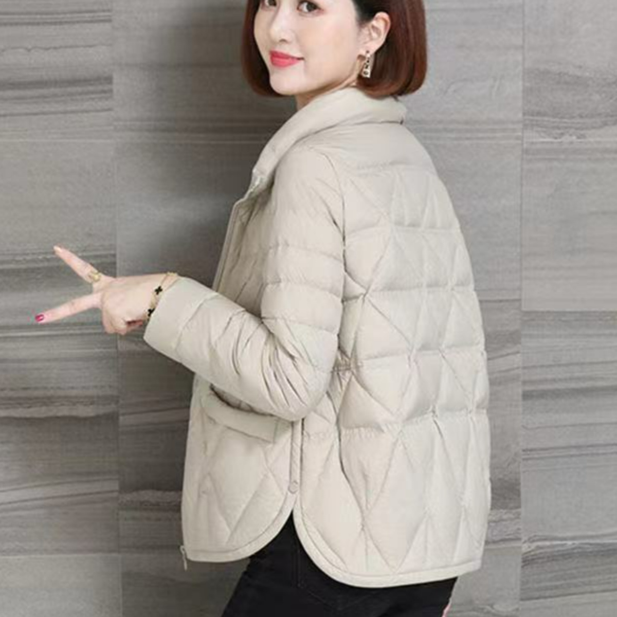 千千4女装穿搭时尚