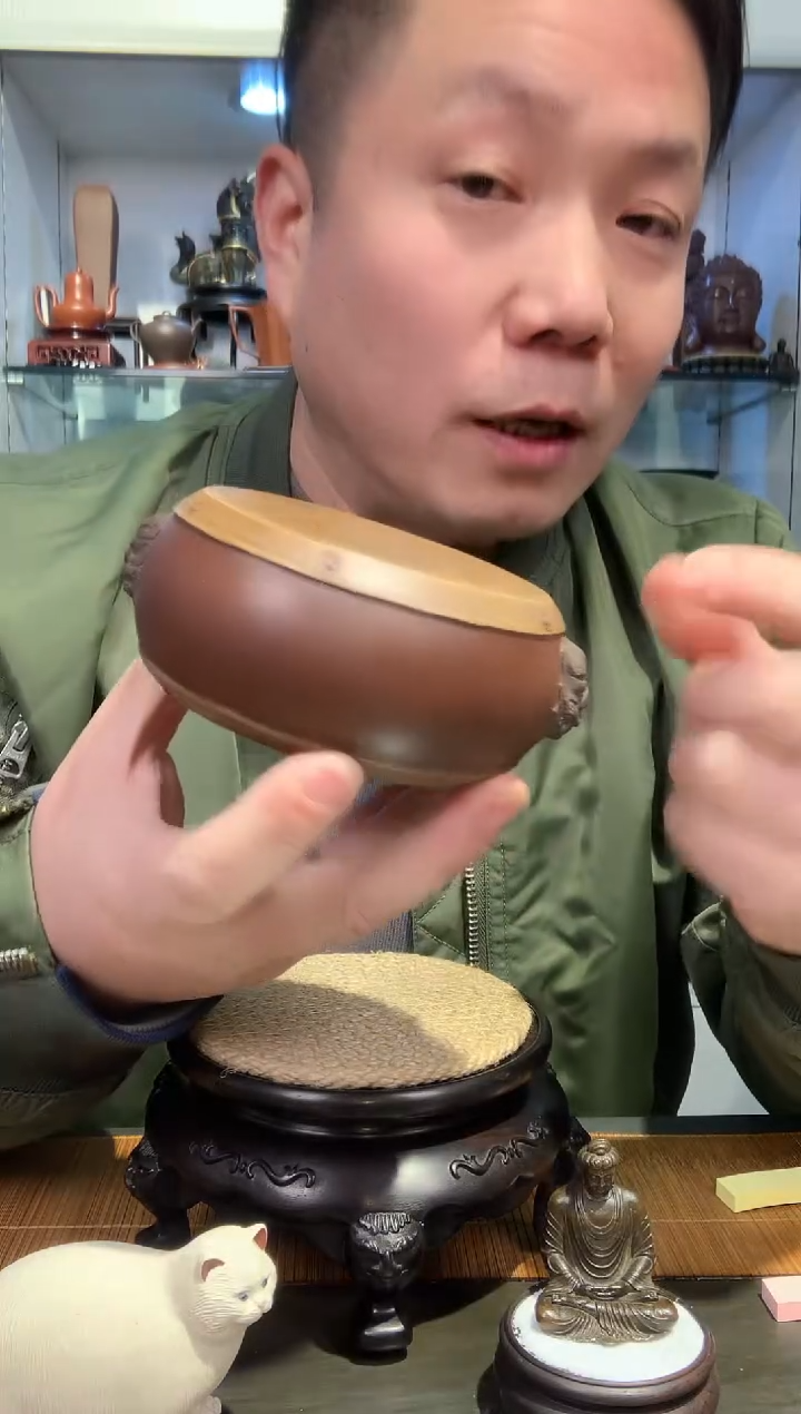 【闪购商品】2047宜陶紫砂宜陶紫砂