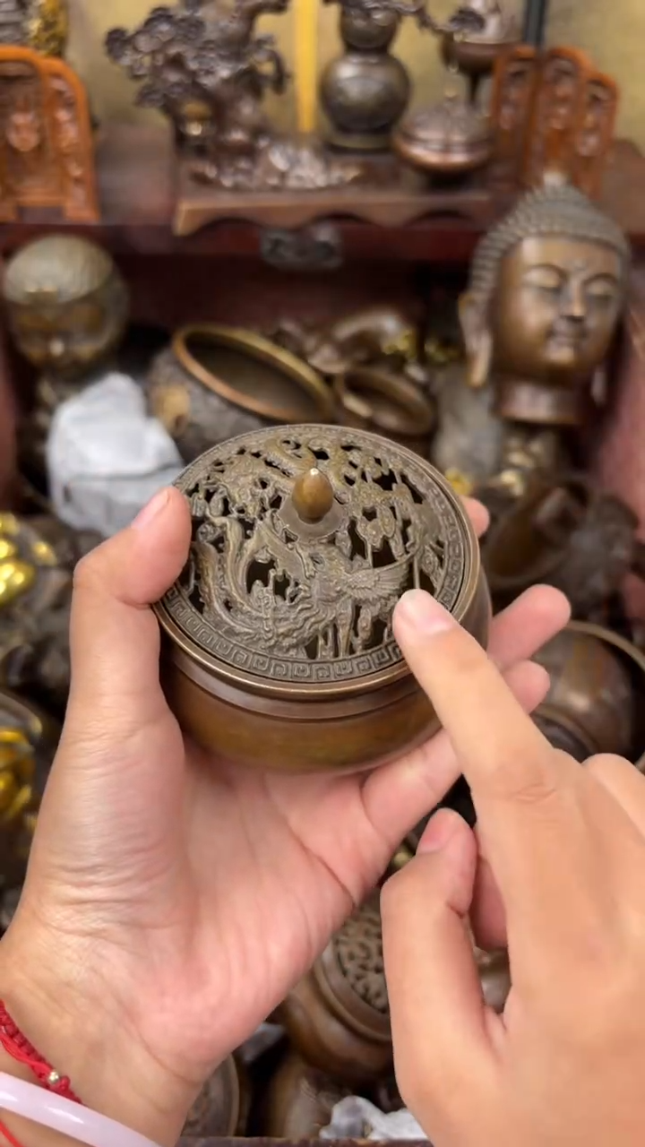 锦瑞铜专属精选链接