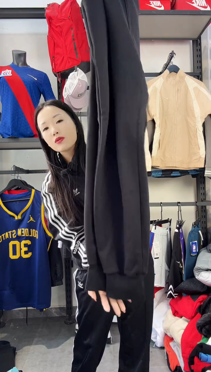 740闪购编码Nike/Jordan运动卫衣裤以直播间过款为准尺码·