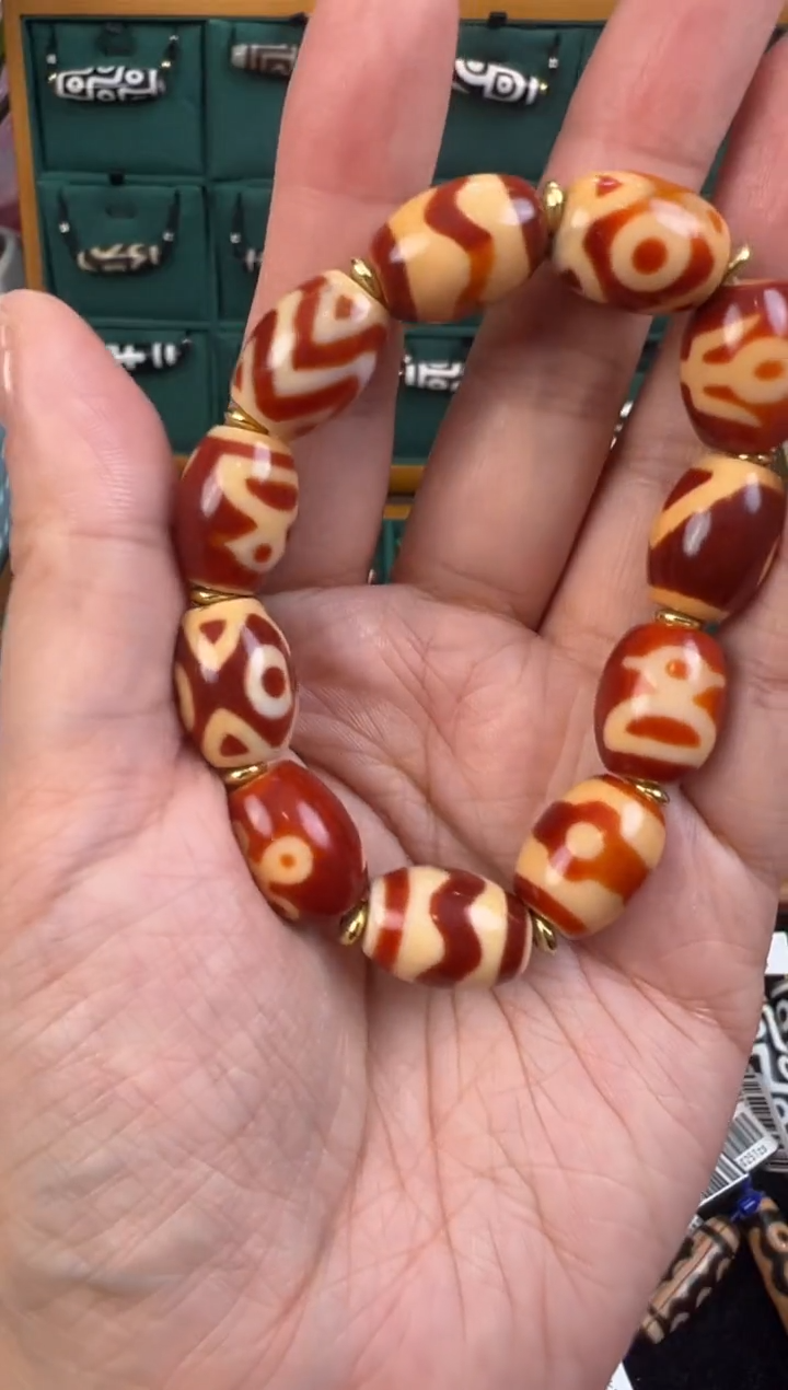 【闪购商品】玛瑙/玉髓吊坠(不含链)未镶嵌+24.