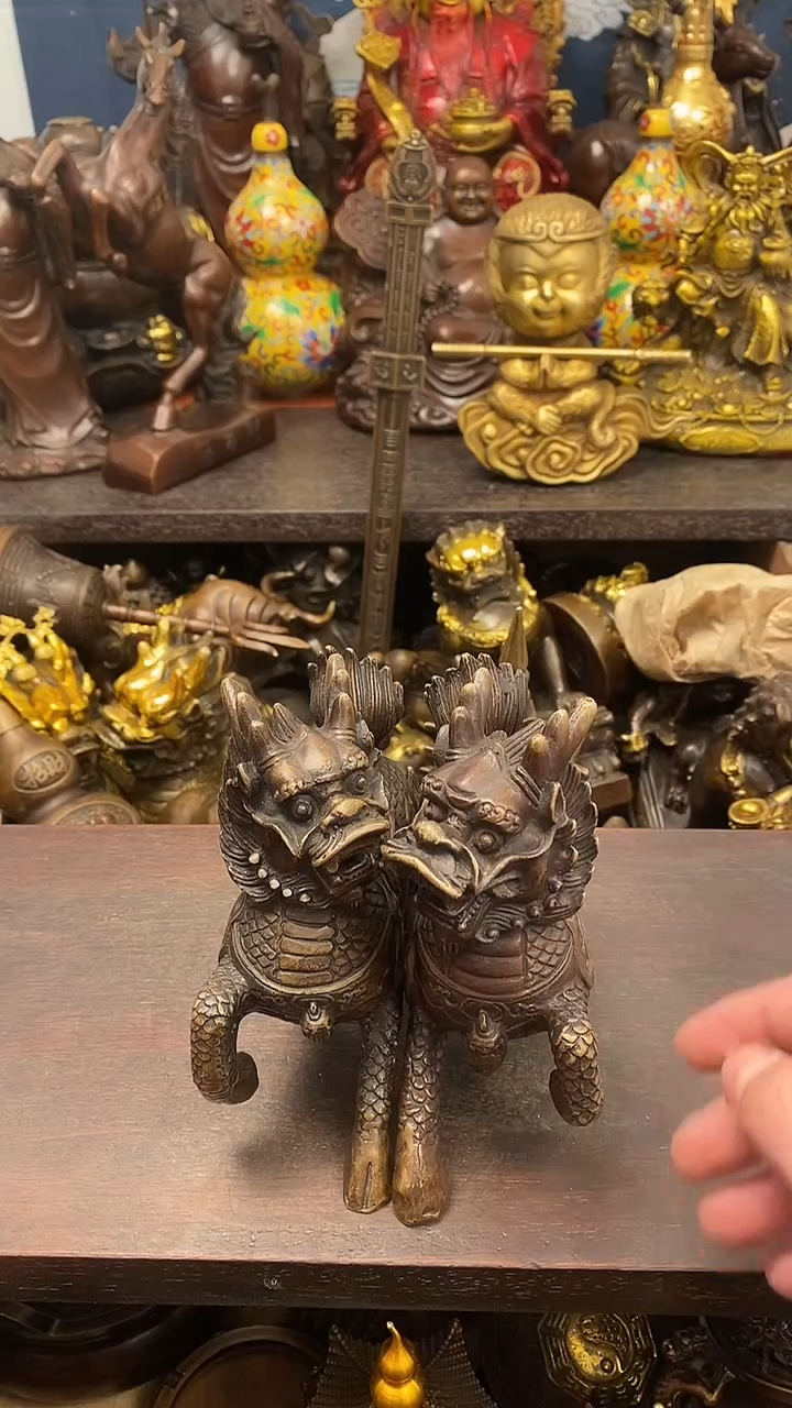 案台摆件  物品摆件