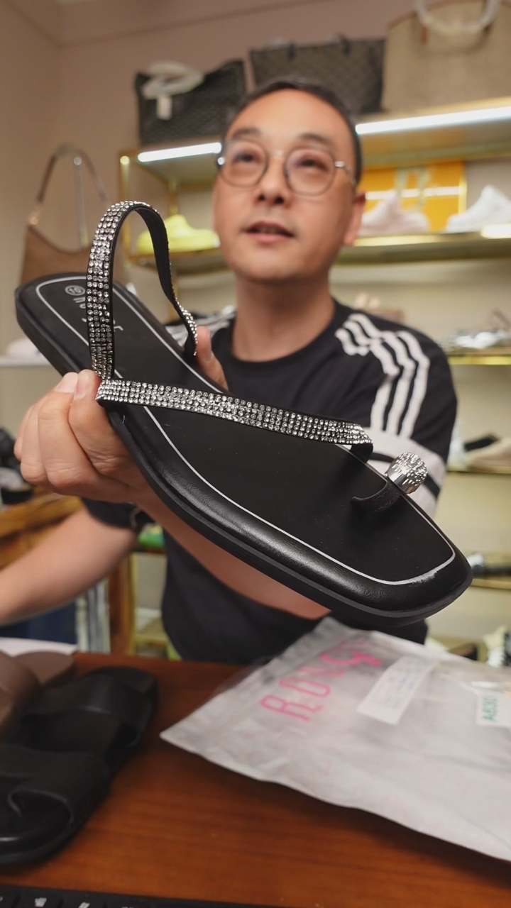 一字型630捡漏40码
