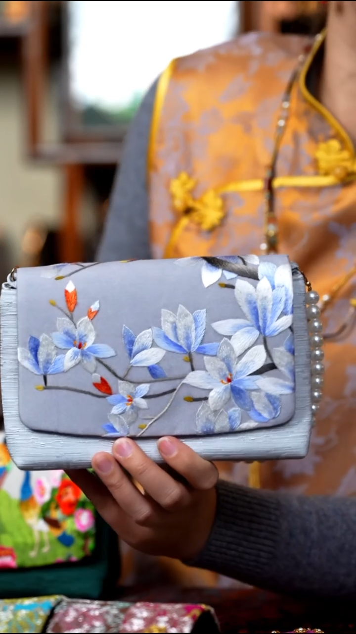 织绣0801非遗国风手工美物