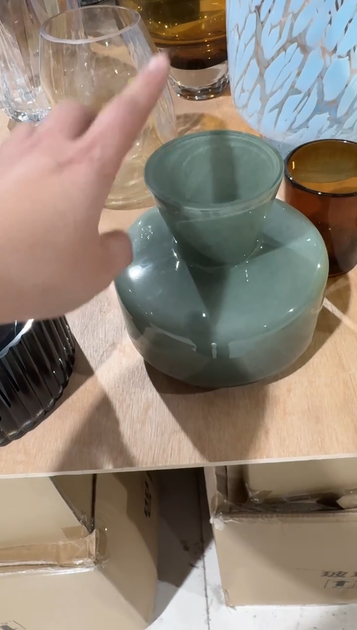 万间家居美物花瓶160