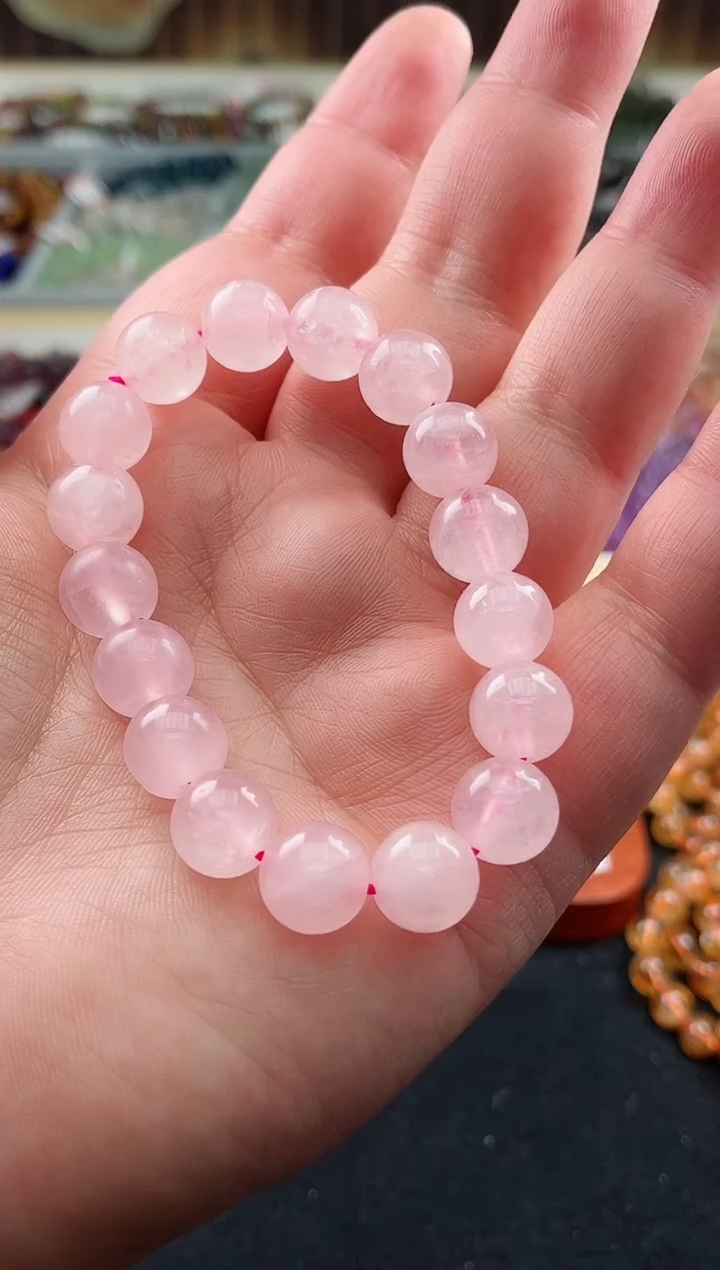 【闪购商品】水晶手链未镶嵌2手链