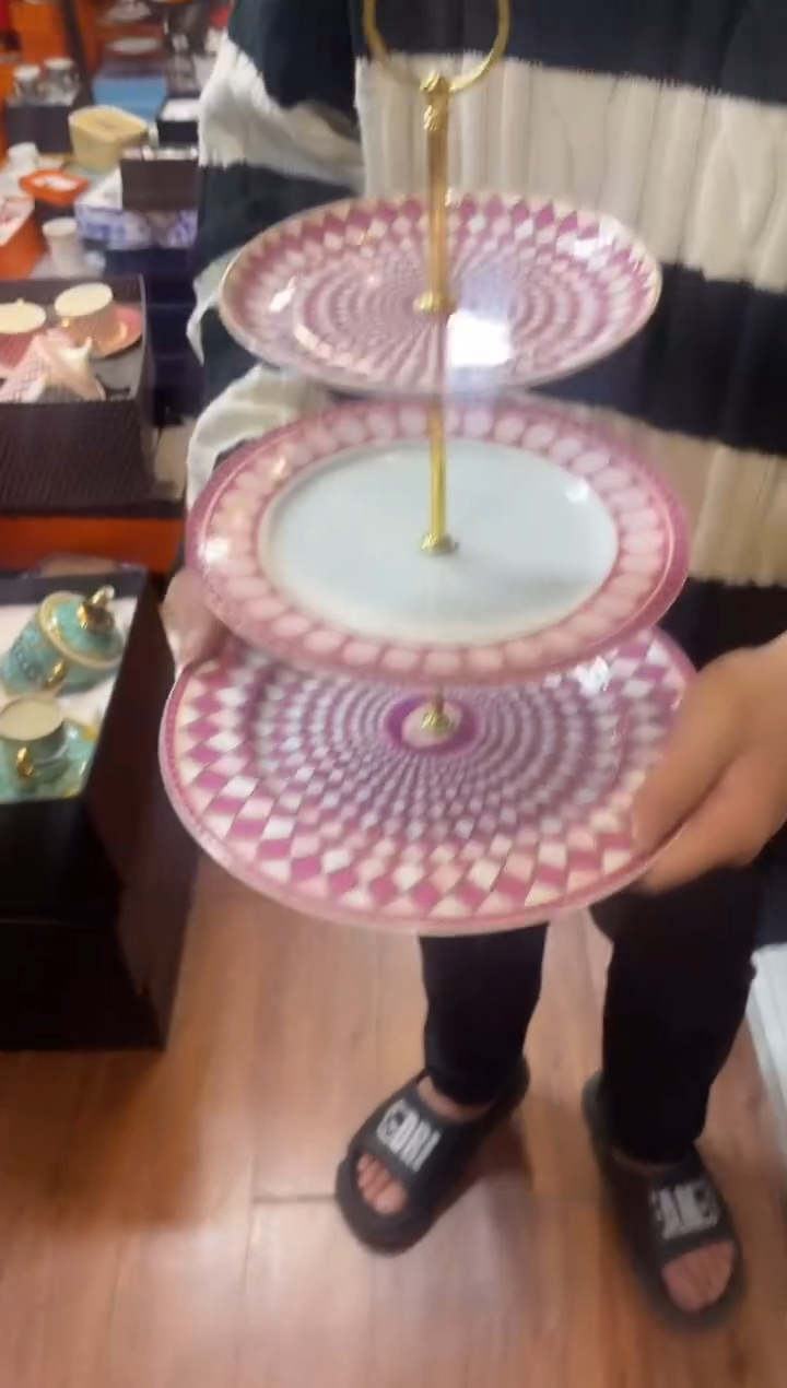 杯鸿辉家品牌瓷器，京东包邮！