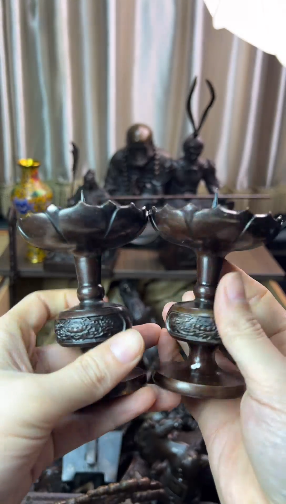 【闪购商品】1案台摆件 物品摆件