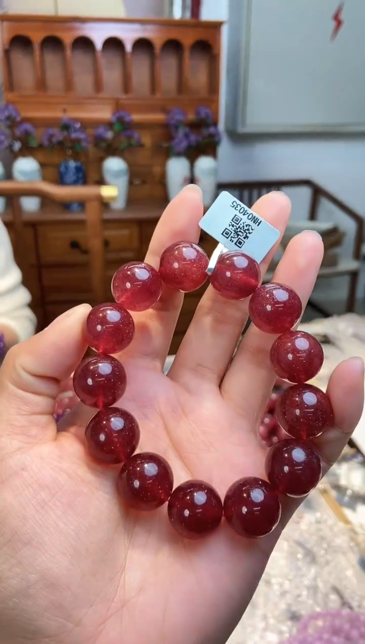 【闪购商品】石英质玉手串未镶嵌手串